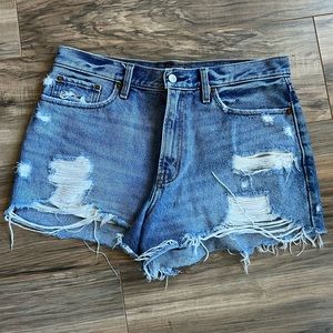 Abercrombie&fitch Shorts